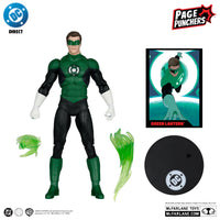 
              DC Direct Page Punchers Green Lantern (Hal Jordan) Action Figure
            