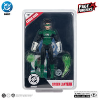 
              DC Direct Page Punchers Green Lantern (Hal Jordan) Action Figure
            