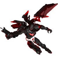 
              Blokees DC Comics Champion Class Batman Beyond Model Kit
            