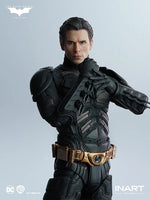 
              InArt Batman: The Dark Knight Rises (Deluxe Version) 1/12 Scale Action Figure
            