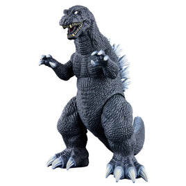 Bandai Namco Godzilla, Mothra, and King Ghidorah: Giant Monsters All-Out Attack Godzilla (2001) 6 Inch Soft Vinyl Action Figure
