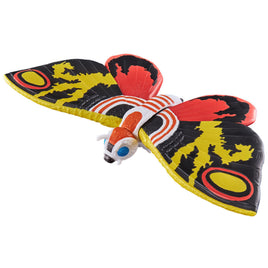 Bandai Namco Godzilla vs Mothra Mothra (1992) 10 Inch Soft Vinyl Action Figure