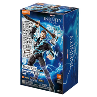 
              Blokees Marvel Champion Class Thor (Infinity Saga) Model Kit
            