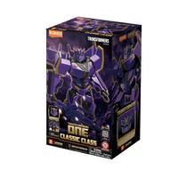 
              Transformers Blokees Classic Class 20 Transformers One Megatronus Model Kit
            