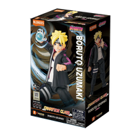 
              Naruto Blokees Champion Class 01 Boruto Uzumaki (Boruto: Naruto Next Generations) Model Kit
            