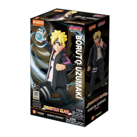 Naruto Blokees Champion Class 01 Boruto Uzumaki (Boruto: Naruto Next Generations) Model Kit