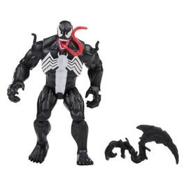 Hasbro Spider-Man: VenomVersus Venom Epic World of Action 4" Action Figure