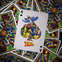
              Marvel Studios X-Men '97 Premium Playing Cards
            