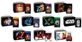 Toy Sapiens MetaKeshi Series 4 Star Wars: The Skywalker Saga Blind Box Mini Lunch Boxes