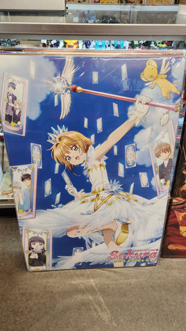 Cardcaptor Sakura Poster