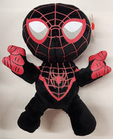 
              Ty Beanie Babies Spider-Man: Miles Morales Beanbag Plush [2.0]
            