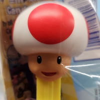 
              Nintendo Super Mario Pez Dispenser
            