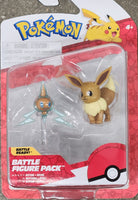 
              Jazwares Pokemon Battle Figure Assortment
            