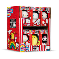 
              Sanrio Hello Kitty & Friends Micro Teenies Plush Assortment
            