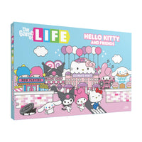 
              Hello Kitty and Friends Life Board Game
            