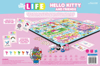 
              Hello Kitty and Friends Life Board Game
            