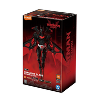 
              Blokees DC Comics Champion Class Batman Beyond Model Kit
            