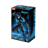 
              Blokees DC Comics Champion Class Nightwing Model Kit
            