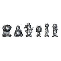 
              Dog Man Monopoly Board Game
            