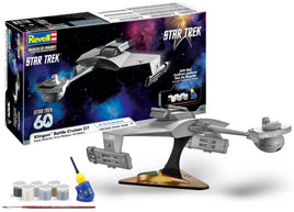 Revell Star Trek Klingon Battle Cruiser D7 1:600 Scale Model Kit