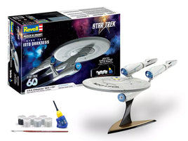 Revell Star Trek USS Enterprise NCC-1701 (Into Darkness) 1:500 Scale Model Kit