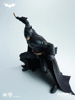 
              InArt Batman: The Dark Knight Rises (Deluxe Version) 1/12 Scale Action Figure
            