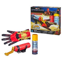 
              Hasbro Spider-Man Super Web Slinger with Web Fluid Role Play Prop Replica
            