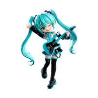
              Blokees DaaLaMode Series Hatsune Miku Official Outfit Model Kit
            