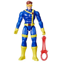 
              Hasbro X-Men '97 Epic Hero Series Cyclops 4" Action Figure
            
