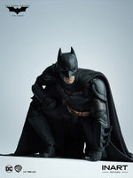 
              InArt Batman: The Dark Knight Rises (Deluxe Version) 1/12 Scale Action Figure
            