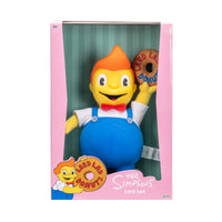 
              Jakks Pacific The Simpsons Lard Lad Collector Plush Doll
            