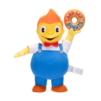 
              Jakks Pacific The Simpsons Lard Lad Collector Plush Doll
            