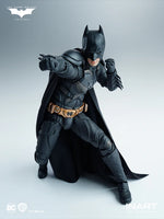 
              InArt Batman: The Dark Knight Rises (Deluxe Version) 1/12 Scale Action Figure
            