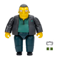 
              Jakks Pacific The Simpsons 5" Collector Edition Fat Tony Action Figure
            