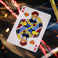 
              Marvel Studios X-Men '97 Premium Playing Cards
            