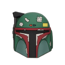 Monogram Star Wars Boba Fett Helmet 3D Foam Magnet