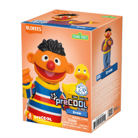 
              Sesame Street Blokees PreCool Series 2 Ernie Model Kit
            