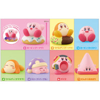 
              Bandai Namco Kirby Friends 5 Shokugan Assortment
            