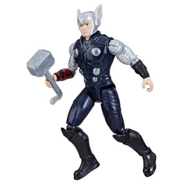 Hasbro Avengers Epic Hero Series Thor 4" Action Figure