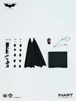 
              InArt Batman: The Dark Knight Rises (Deluxe Version) 1/12 Scale Action Figure
            