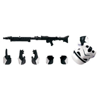 
              Star Wars Blokees Champion Class 03 Han Solo in Stormtrooper Disguise (A New Hope) Model Kit
            