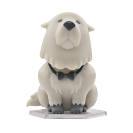 YuMe Bobble Hero Spy x Family Bond Forger Figurine