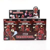 
              Marvel Deadpool Classic Series Blind Box Figurine
            