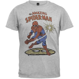 Spider-Man Punch T-Shirt