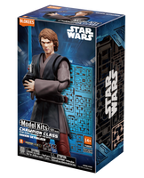 
              Star Wars Blokees Champion Class 08 Anakin Skywalker (Revenge of the Sith) Model Kit
            