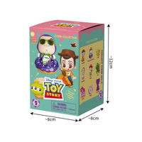 
              Hot Toys Cosbi Toy Story Series 2 Blind Box Figurine
            