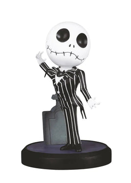 Nightmare Before Christmas Classic Series Jack Skellington Figurine