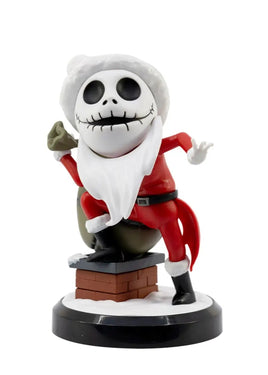 Nightmare Before Christmas Classic Series Santa Jack Figurine