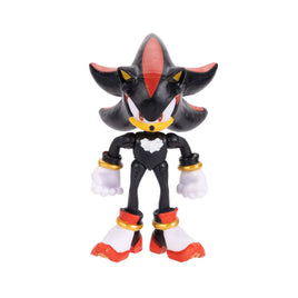 Jakks Pacific Sonic the Hedgehog 35th Anniversary Shadow 2.5" Action Figure