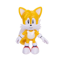 
              Jakks Pacific Sonic the Hedgehog 35th Anniversary Tails (Classic) 2.5" Action Figure
            